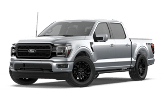 2026 Ford F-150® External Image 2